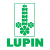 Lupin.com logo