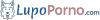 Lupoporno.com logo