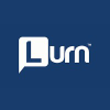 Lurn.com logo