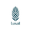 Lusail.com logo
