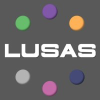Lusas.com logo