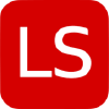 Lushstories.com logo
