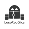Lusorobotica.com logo