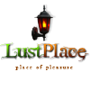 Lustplace.com logo