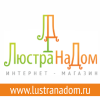 Lustranadom.ru logo