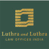 Luthra.com logo