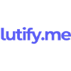 Lutify.me logo