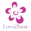 Luvizhea.com logo