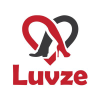 Luvze.com logo