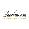Luxehues.com logo