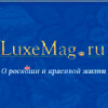 Luxemag.ru logo