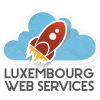 Luxembourgwebservices.com logo