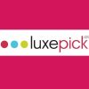 Luxepick.com logo