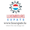 Luxexpats.lu logo