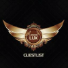 Luxguestlist.com logo