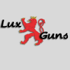 Luxguns.com logo