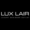Luxlair.com logo