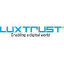 Luxtrust.com logo