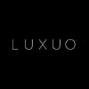 Luxuo.com logo