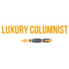 Luxurycolumnist.com logo