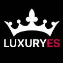 Luxuryes.com logo