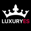 Luxuryes.com logo