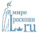 Luxurynet.ru logo