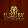 Luxuryofwatches.com logo