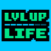 Lvluplife.com logo