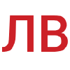 Lvrach.ru logo