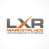 Lxrmarketplace.com logo