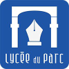 Lyceeduparc.fr logo