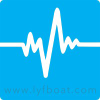 Lyfboat.com logo