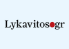 Lykavitos.gr logo