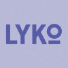 Lyko.no logo