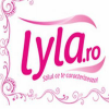 Lyla.ro logo