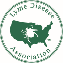 Lymediseaseassociation.org logo