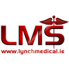 Lynchmedical.ie logo