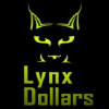Lynxdollars.com logo