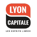 Lyoncapitale.fr logo