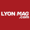 Lyonmag.com logo