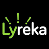 Lyreka.com logo