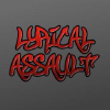 Lyricalassault.co.uk logo