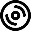 Lyricsfa.com logo