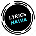 Lyricshawa.com logo