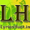 Lyricshunt.in logo