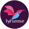 Lyrsense.com logo
