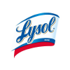 Lysol.com logo