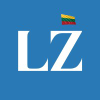 Lzinios.lt logo