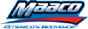 Maaco.com logo